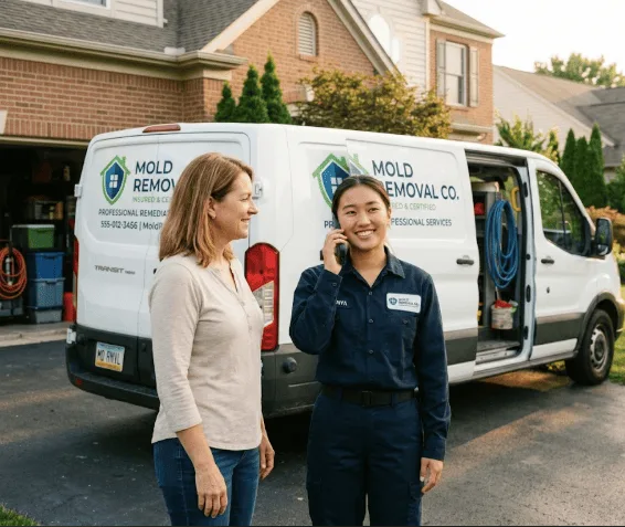 Crawlspace Mold Remediation Danville, WA FAQs